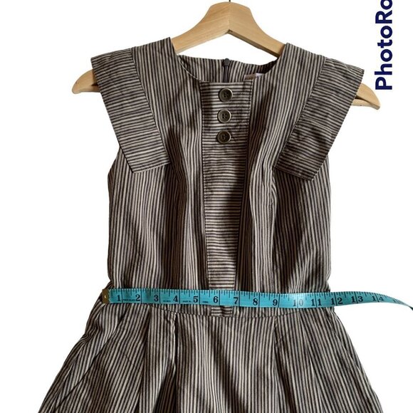 Birds of North America  "Piping Guan" dress - Picture 7 of 7